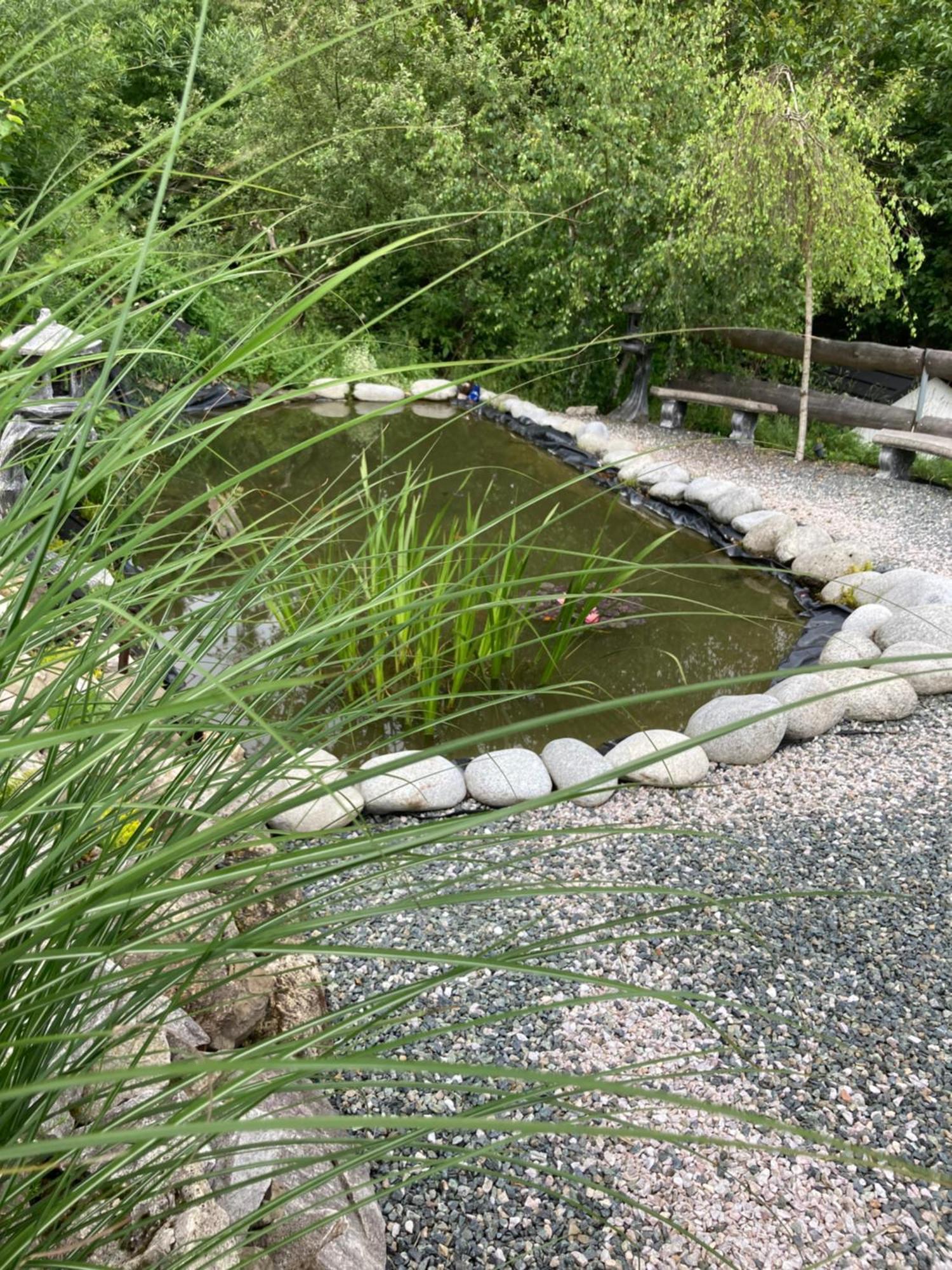 Zawoja Nad Korona Z Jacuzziヴィラ エクステリア 写真