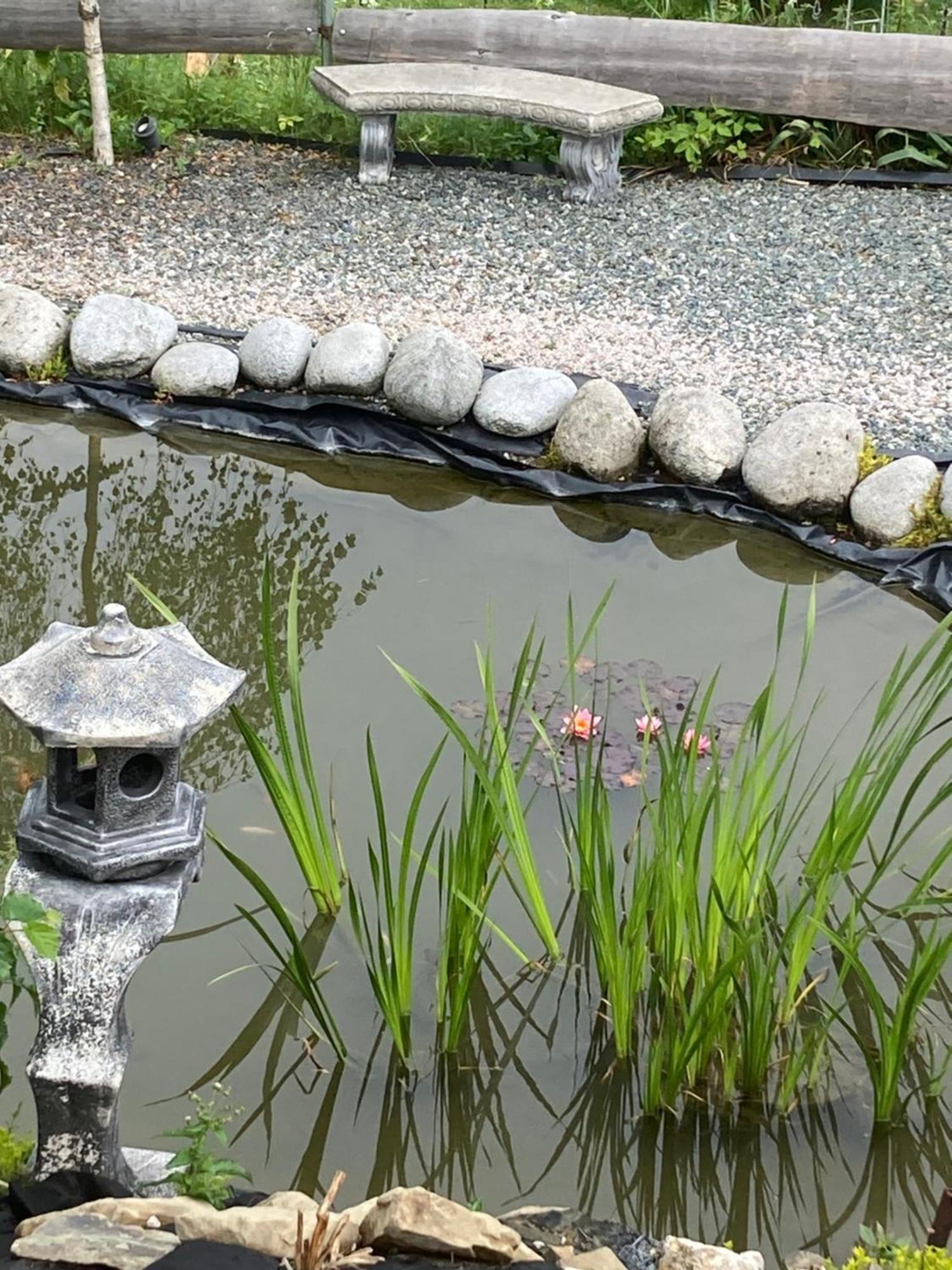 Zawoja Nad Korona Z Jacuzziヴィラ エクステリア 写真
